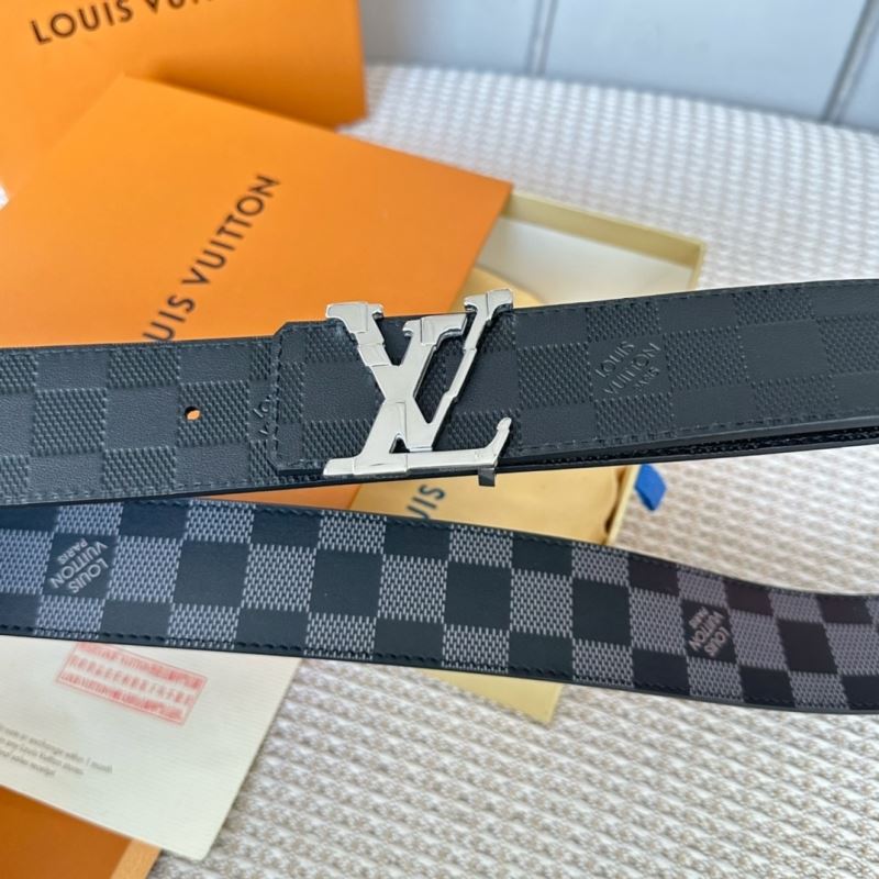 Louis Vuitton Belts